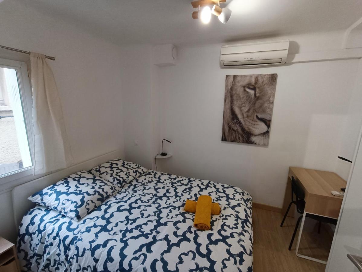 Apartment T3 Cosy Climatise, Intra-muros Avignon